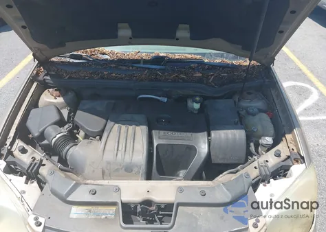 2006 Chevrolet Cobalt Ls from USA, damaged, VIN 1G1AK55F967649734